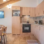 Apartman Anna Livigno