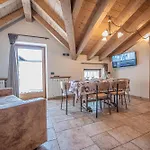 Anna Apartman Livigno