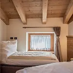 Apartman Anna *