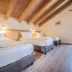 Anna Apartman Livigno