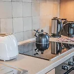 Apartman Anna Livigno