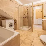 Apartman Anna Livigno