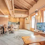 Anna Apartman