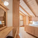 Apartman Anna *
