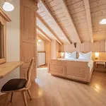 Apartman Anna Livigno