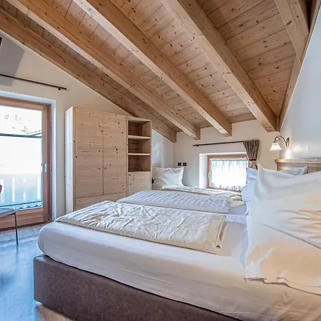 Anna Livigno