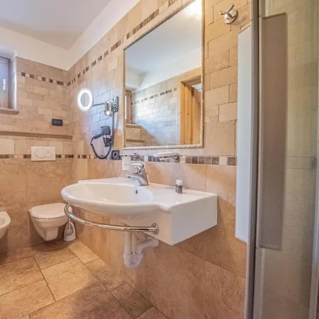 Anna דירה ליביניו