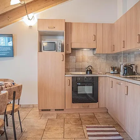 דירה Anna ליביניו