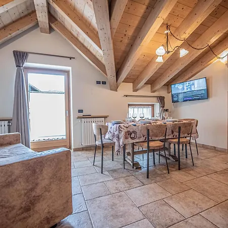 Anna דירה ליביניו