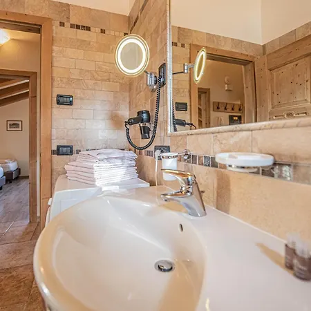 דירה Anna ליביניו