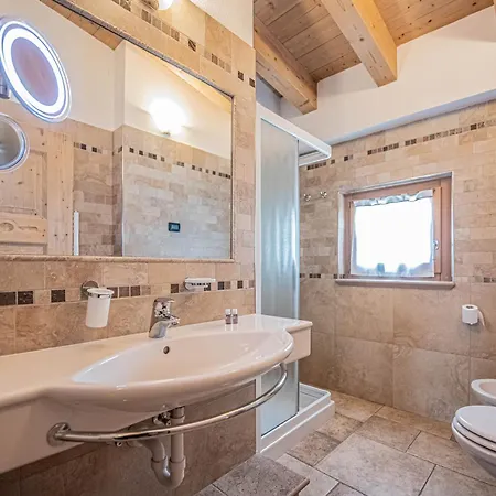 Anna דירה ליביניו