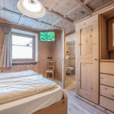 דירה Anna ליביניו