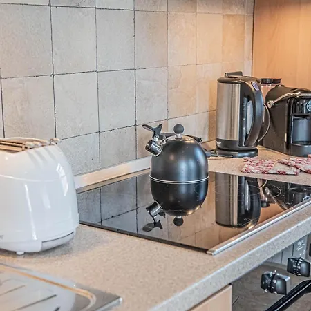 דירה Anna ליביניו