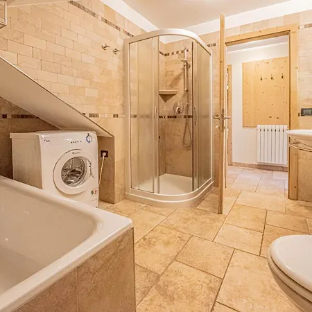 דירה Anna ליביניו