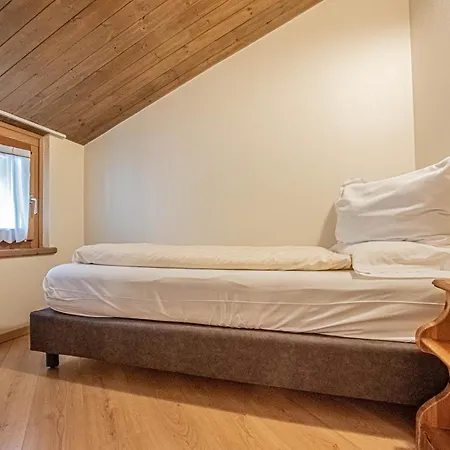 Anna דירה ליביניו