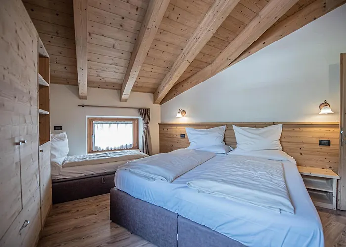 דירה Anna *